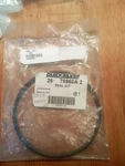 Nos Mercury Quicksilver Oem Part 26-76868A2 "seal Kit". Fixed Price $50.00.
