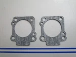 *new Oem* (lot Of 2) 0810 Mercury Quicksilver Gasket 27-80901M. Fixed Price $6.00.