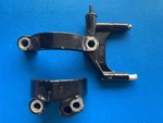 Mercury 150HP Upper Starter Motor Cover & Lower 42249 / 76867. Fixed Price $24.95.