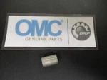 E73 Genuine Omc Outboard 0302406 Spacer Sleeve Oem New Factory Boat Parts. Fixed Price $8.70.