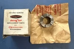 Nos Oem Mercury Mercruiser Sliding Clutch Ratchet, Dog, 52-32189. Fixed Price $26.99.