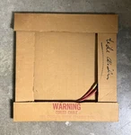 Morse Cable B18872 60IN. Fixed Price $30.00.