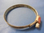 943482, Hose Clamp, 1969-1973 Volvo AQ200B, Gm 307 V8 2BBL. Fixed Price $5000.00.