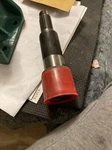 Oem* 0710 Omc Johnson Evinrude 0382883 Shaft And Sleeve Assembly. Fixed Price $250.00.