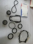 G12 Evinrude Johnson Omc 984458 Gearcase Seal Kit Oem New Factory Boat Parts. Fixed Price $24.21.
