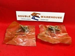 Nos Oem Nip Mercury Quicksilver 76700A1 Throttle Lever Swivel Lot Of Two (2). Fixed Price $12.99.