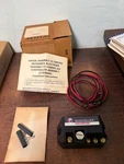 Nos Mercury Quicksilver 88334A2 1 Mercathode . B449. Fixed Price $129.99.