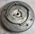 Omc Johnson Evinrude 2HP Flywheel 580892 582387 Outboard Motor. Fixed Price $12.99.