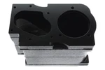 Mercury Housing-fuel Modl 8M0047216 Oem New. Fixed Price $685.99.