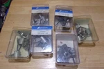 Marine Boat Part Sierra Supply 19-5003 Replaces J&e Tune Kit Nos 6 Total. Fixed Price $40.00.