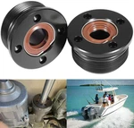 For Yamaha 200-300 Hp Trim Cap Cylinder With Seals 61A-43821-00-00 FSM040 2PCS. Fixed Price $54.27.