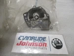 N12C Omc Evinrude Johnson 0435752 Carburetor Repair Kit Oem New Parts. Fixed Price $13.46.