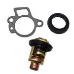 825212001 855676003 Thermostat /140F & Gasket 824853 For Mercury 4T 15-90HP. Fixed Price $15.99.