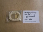 50-F521232 Mercury Quicksilver Nos Starter Rope T38. Fixed Price $13.99.