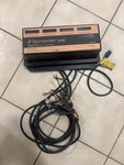 Sportsman Quad Pro SS4 Marine 4-BANK Battery Charger. Fixed Price $118.00.