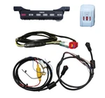 Yamaha Command Link Plus CL5/CL7 Display Installation Kit MAR-CL7D1-KT-30. Fixed Price $284.95.