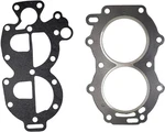 329419 327674 Cylinder Head Gasket Kit For Johnson Evinrude 18 To 35HP 79 05. Fixed Price $28.50.