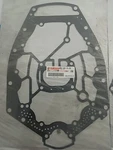 Yamaha Upper Casing Gasket (set Of Two). Fixed Price $49.00.