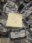 Lot Quicksilver Mercury Marine (D2). Fixed Price $60.00.