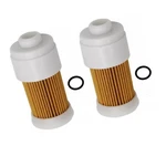 Fuel Filter 68F-24563-10 Yamaha Outboard 150 175 200 225 250 300 Hp Engine 2PACK. Fixed Price $17.99.
