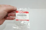 New Genuine Suzuki Marine 17461-93903 Water Pump Impeller Oem Factory Part. Fixed Price $17.50.