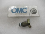 F4A Evinrude Johnson Omc 0379759 Drain Plug Oem New Factory Boat Parts. Fixed Price $12.75.