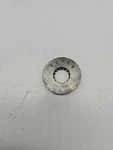 Mercury Marine 65758 Front Thrust Hub Washer Oem. Fixed Price $7.99.
