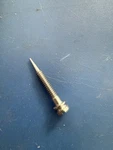 Nos Omc Johnson Evinrude Slow Speed Adj. Needle Valve 0335015. Fixed Price $35.99.