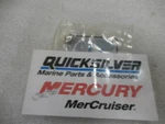 G3B Mercury Quicksilver 11-45774 Nut Oem New Factory Boat Parts. Fixed Price $9.23.