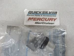 Z89 Genuine Mercury Quicksilver 887847A01 Cover Kit Oem New Factory Boat Parts. Fixed Price $33.11.
