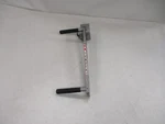 R&r Design Extender 2-STEP Emergency Ladder Stainless Steel Boat. Fixed Price $139.95.