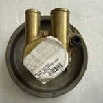 Oem Volvo Penta Raw Water Sea Pump New 21212798, 3812522 Old Stock VLB1. Fixed Price $375.00.