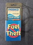 Oem Perko Locking Fuel Fill Insert Black Part #0525DP0BLK. Fixed Price $37.99.