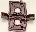 Genuine Mercury 1018-2652 Cylinder Block Cover. Fixed Price $94.98.