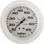 Teleflex Arctic Domed Gauge Series Speedometer Kit #68371P. Fixed Price $134.42.