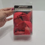 New Mercury Marine 881150K1 Seal Kit Flush - Dual Water Pickup. Fixed Price $40.00.