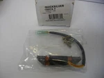 Mercury Mariner Quicksilver 16837A2 Stator Alternator Kit Oem 4 5 Hp Ob. Fixed Price $78.99.