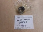 375763 Omc Evinrude Johnson Brp Marine Nos Roller Bearing T67. Fixed Price $39.99.
