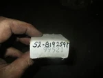 Mercury Outboard Quicksilver Clutch Dog (52-819259T). Fixed Price $75.00.