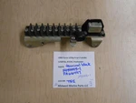F439493-1, FA616497 Force 1985 125HP 1258F5A Outboard Terminal Block F91446 T52. Fixed Price $15.99.