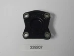 Brp Omc Johnson Evinrude Outboard Thermostat Cover 339207 Oem. Fixed Price $16.99.