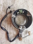 Good Used Freshwater Omc 581508 2-CYL Timer Base, Fits 1971-77 50HPFREE Shipping. Fixed Price $59.99.