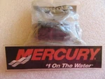 G4A Genuine Mercury Quicksilver 877613A02 Connector Oem New Factory Boat Parts. Fixed Price $9.40.