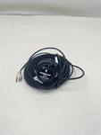 Airmar D800-P17 / 20 386-02 Depth Transducer 170 Hrtz Marine Boat. Fixed Price $91.96.