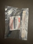 Suzuki Marine 09139-06147 Oil Pan Cover Bolt. Fixed Price $5.00.
