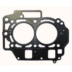 Gasket 01-07 Yamaha 25HP 2-CYL 4-STROKE Outboard Engine Head 65W-11181-30-00. Fixed Price $54.64.
