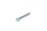 Honda Oem Genuine Split Pin (3.0X18) 94201-30180 For Atv Utv Tiller Snowblower. Fixed Price $24.99.