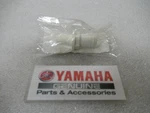 F3C Yamaha Marine 90604-80775 Through Hull Connection Oem New Factory Boat Parts. Fixed Price $13.40.
