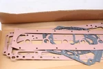 Nos Oem Mercury Outboard Engine Gasket Set 27-37741A3. Fixed Price $99.99.