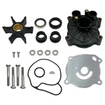Water Pump Kit W/housing For Johnson Evinrude 1973-77 85-135 Hp 0777807, 0439140. Fixed Price $88.99.